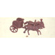 Mitannian Mariyannu Chariot 1/72 Ceasar Miniatures H015