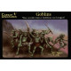 Goblins 1/72 Ceasar Miniatures F105