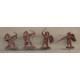Mycenaean Army 1/72 Ceasar Miniatures H020 Mycenaean Army 1/72 Ceasar Miniatures H020