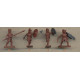 Mycenaean Army 1/72 Ceasar Miniatures H020 Mycenaean Army 1/72 Ceasar Miniatures H020