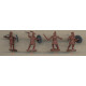 Mycenaean Army 1/72 Ceasar Miniatures H020 Mycenaean Army 1/72 Ceasar Miniatures H020