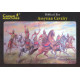 Assyrian Cavalry 1/72 Ceasar Miniatures H010