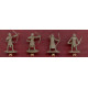 Ancient Egyptian Warriors 1/72 Ceasar Miniatures H047