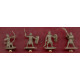 Ancient Egyptian Warriors 1/72 Ceasar Miniatures H047