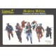 Modern Militia 1/72 Ceasar Miniatures H063