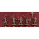 Egyptian Sherden the Royal Guards 1/72 Ceasar Miniatures H050