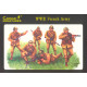 WWII French Army 1/72 Ceasar Miniatures H038