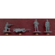 WWII French Army 1/72 Ceasar Miniatures H038