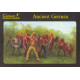 Ancient Germans 1/72 Ceasar Miniatures H040