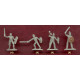 Ancient Germans 1/72 Ceasar Miniatures H040