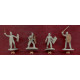 Ancient Germans 1/72 Ceasar Miniatures H040