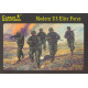 Modern US Elite Force 1/72 Ceasar Miniatures H058