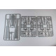 Antonov An-12B cargo aircraft 1/144 Amodel 1470