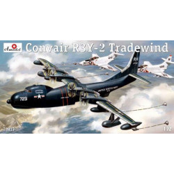 Convair R3Y-2 Tradewind 1/72 Amodel 72037