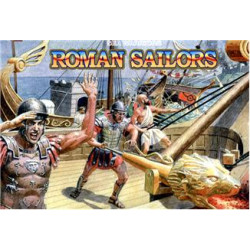 Roman sailors 1/72 Orion 72006