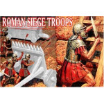 Roman siege troops 1/72 Orion 72008