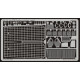 Photoetched set BIG-ED 1/32 Su-27B Flanker, for Trumpeter kit 1/32 Eduard BIG-3218 Photoetched set BIG-ED 1/32 Su-27B Flanker, for Trumpeter kit 1/32 Eduard BIG-3218