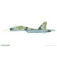 Sukhoi Su-27UB, Limited edition 1/48 Eduard - 1168