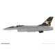 F-16A NATO, Limited edition 1/48 Eduard - 1172