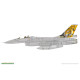 F-16A NATO, Limited edition 1/48 Eduard - 1172