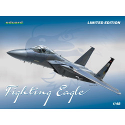 Fighting Eagle, Limited edition 1/48 Eduard - 1176