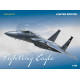 Fighting Eagle, Limited edition 1/48 Eduard - 1176