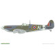 Spitfire Mk.IXc (early version), Profipack edition 1/48 Eduard - 8282