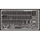 Photoetched set M-1126 Stryker, for Trumpeter kit 1/72 Eduard 22129