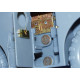 Photoetched set SCUD B interior, for Dragon kit 1/35 Eduard 35540