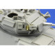 Photoetched Canadian AVGP Cougar, for Trumpeter kit 1/35 Eduard 36199