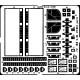 Photoetched set S-3B Viking, for Hasegawa kit 1/72 Eduard EDU-72168