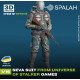 Spalah 10116 1/16 Seva Suit From Universe Of Stalker Games