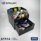 Spalah 87078 Hobby Organizer Atria