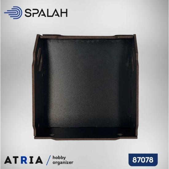 Spalah 87078 Hobby Organizer Atria