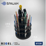 Spalah 87138 Hobby Organizer Rigel