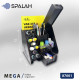 Spalah 87001 Hobby Organizer Mega