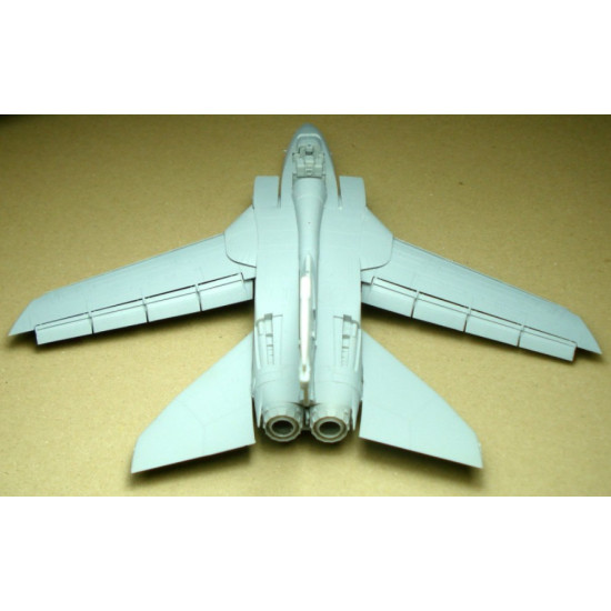 Laci 720030 1/72 Landing Flaps For Panavia Tornado Gr Mk1 Ect Assta For Revell Kit Laci 720030 1/72 Landing Flaps For Panavia Tornado Gr Mk1 Ect Assta For Revell Kit