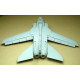 Laci 720030 1/72 Landing Flaps For Panavia Tornado Gr Mk1 Ect Assta For Revell Kit Laci 720030 1/72 Landing Flaps For Panavia Tornado Gr Mk1 Ect Assta For Revell Kit
