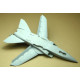 Laci 720030 1/72 Landing Flaps For Panavia Tornado Gr Mk1 Ect Assta For Revell Kit Laci 720030 1/72 Landing Flaps For Panavia Tornado Gr Mk1 Ect Assta For Revell Kit
