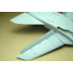 Laci 720030 1/72 Landing Flaps For Panavia Tornado Gr Mk1 Ect Assta For Revell Kit Laci 720030 1/72 Landing Flaps For Panavia Tornado Gr Mk1 Ect Assta For Revell Kit