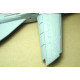 Laci 720030 1/72 Landing Flaps For Panavia Tornado Gr Mk1 Ect Assta For Revell Kit Laci 720030 1/72 Landing Flaps For Panavia Tornado Gr Mk1 Ect Assta For Revell Kit
