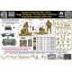 Master Box 35246 1/35 Buggy Mongoose. The Ukrainian Battlefield Evacuation Version With Crew Russian-ukrainian War Series.