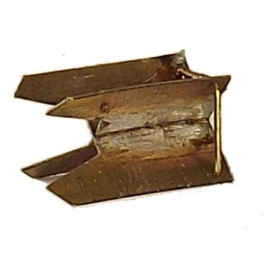 Lmg Ba-72024 1/72 Luftwaffe 250kg Sc250 4 Bomb Fins Thickness 0-1mm