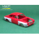 Uscp 24t072 1/24 Alfa Romeo Giulia Sprint Gta Wide Fenders Set For Tamiya Uscp 24t072 1/24 Alfa Romeo Giulia Sprint Gta Wide Fenders Set For Tamiya