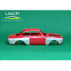 Uscp 24t072 1/24 Alfa Romeo Giulia Sprint Gta Wide Fenders Set For Tamiya Uscp 24t072 1/24 Alfa Romeo Giulia Sprint Gta Wide Fenders Set For Tamiya