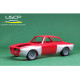 Uscp 24t072 1/24 Alfa Romeo Giulia Sprint Gta Wide Fenders Set For Tamiya Uscp 24t072 1/24 Alfa Romeo Giulia Sprint Gta Wide Fenders Set For Tamiya