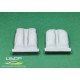Uscp 24t072 1/24 Alfa Romeo Giulia Sprint Gta Wide Fenders Set For Tamiya Uscp 24t072 1/24 Alfa Romeo Giulia Sprint Gta Wide Fenders Set For Tamiya