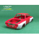Uscp 24t072 1/24 Alfa Romeo Giulia Sprint Gta Wide Fenders Set For Tamiya Uscp 24t072 1/24 Alfa Romeo Giulia Sprint Gta Wide Fenders Set For Tamiya