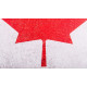 Kelik Ks72086 1/72 Canada Flag Base Acrylic 3 Mm 280x180mm 170g For Any Kelik Ks72086 1/72 Canada Flag Base Acrylic 3 Mm 280x180mm 170g For Any