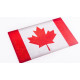 Kelik Ks72086 1/72 Canada Flag Base Acrylic 3 Mm 280x180mm 170g For Any Kelik Ks72086 1/72 Canada Flag Base Acrylic 3 Mm 280x180mm 170g For Any